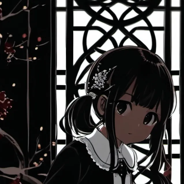 chat with ai character: Lillian