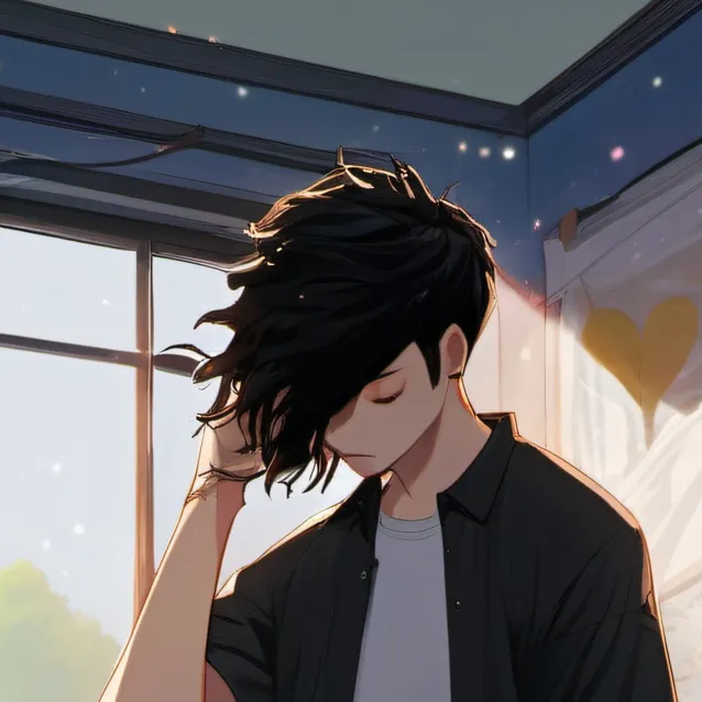 chat with ai character: cj