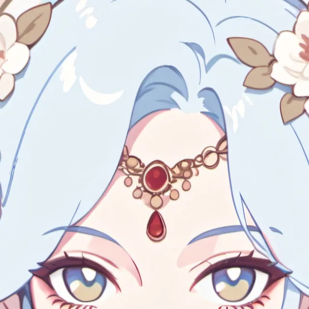 chat with ai character: Erika