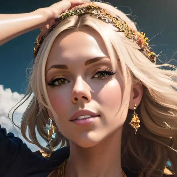 chat with ai character: Amanza Hartford
