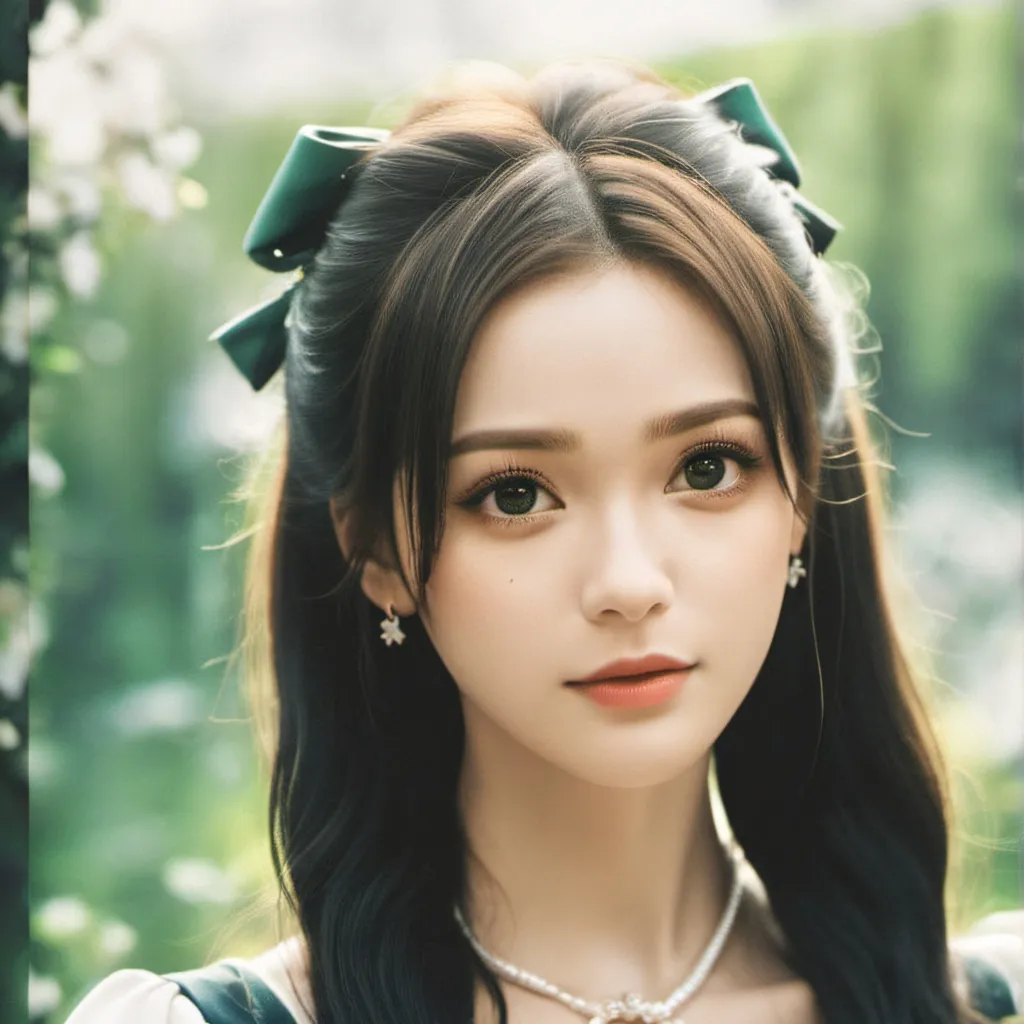 chat with ai character: mia