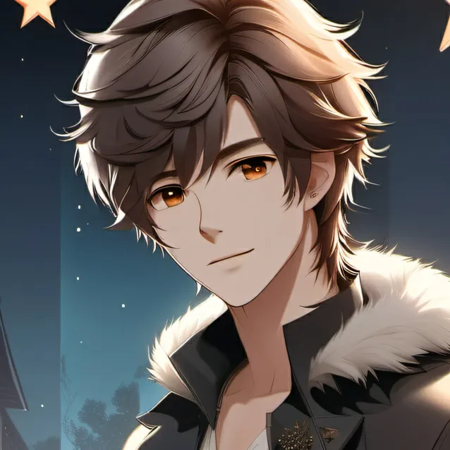 chat with ai character: truman