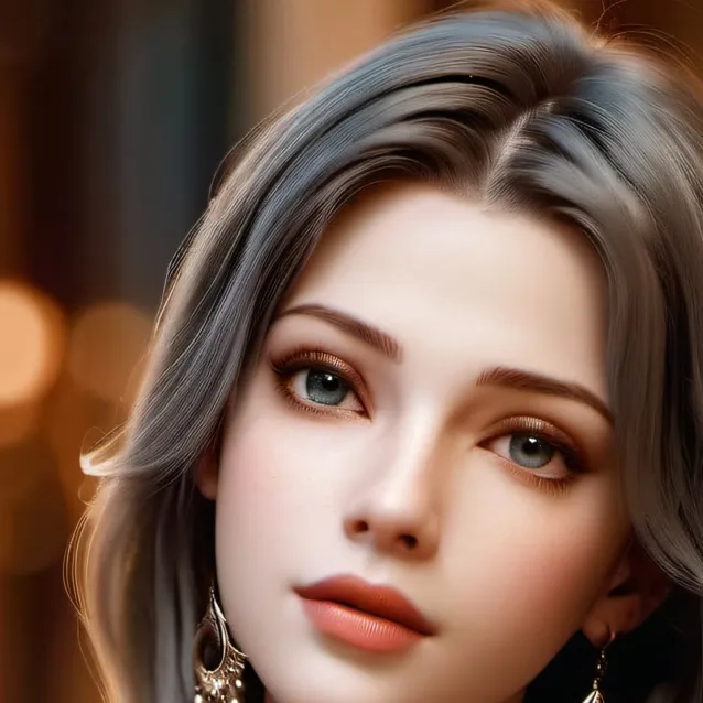chat with ai character: Jasmine 