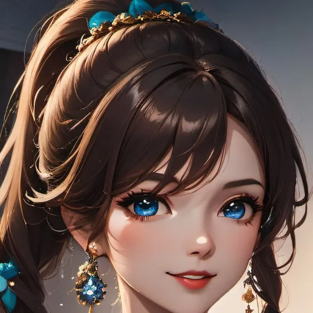 chat with ai character: Amelia