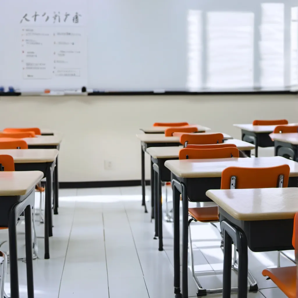 chat with ai character: Class 1-A(MHA) #2