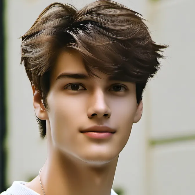 chat with ai character: Jacob 