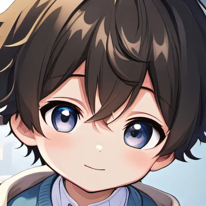 chat with ai character: Denny 