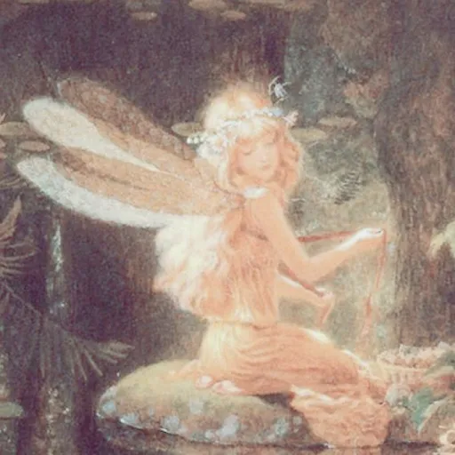 creator Misii.fairii's avatar
