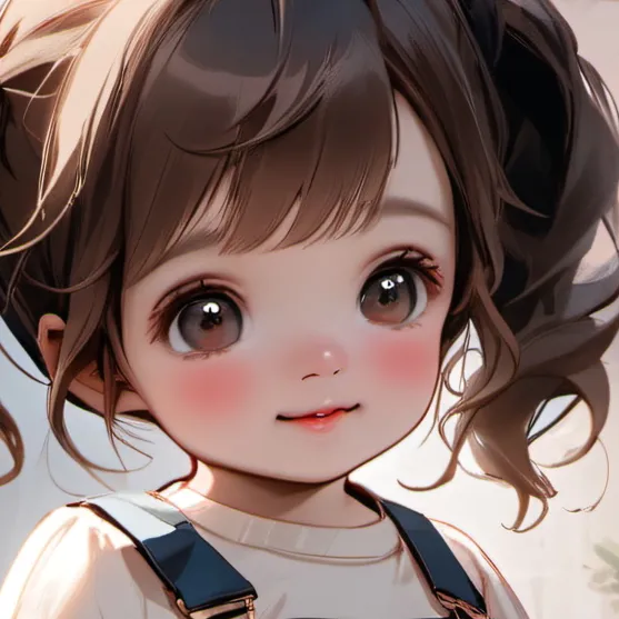 chat with ai character: Penny 