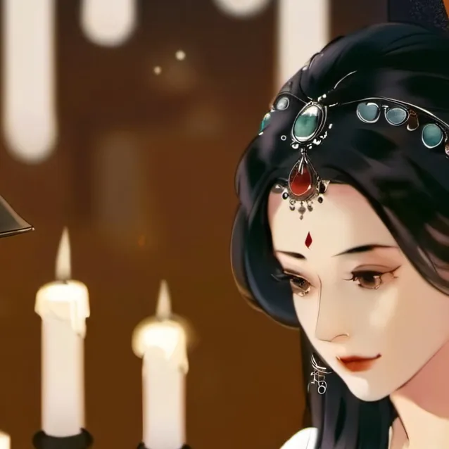 chat with ai character: Anna