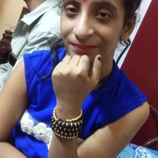 creator paromita Banerjee's avatar