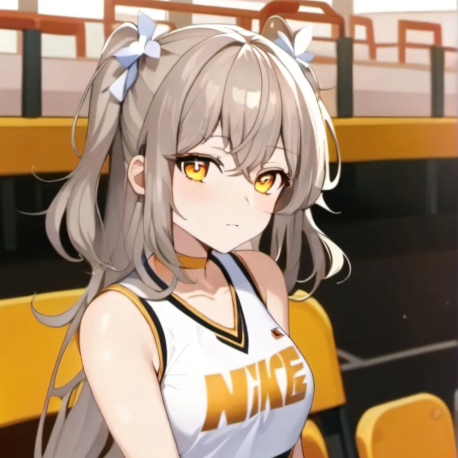 chat with ai character: Amelia