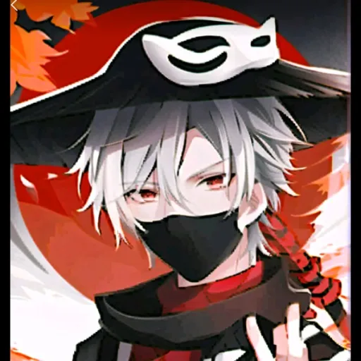 creator Ace storm's avatar