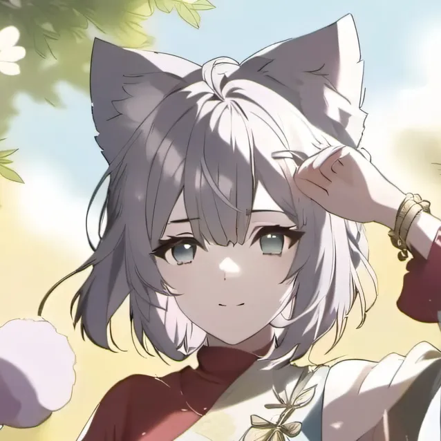 chat with ai character: lilly
