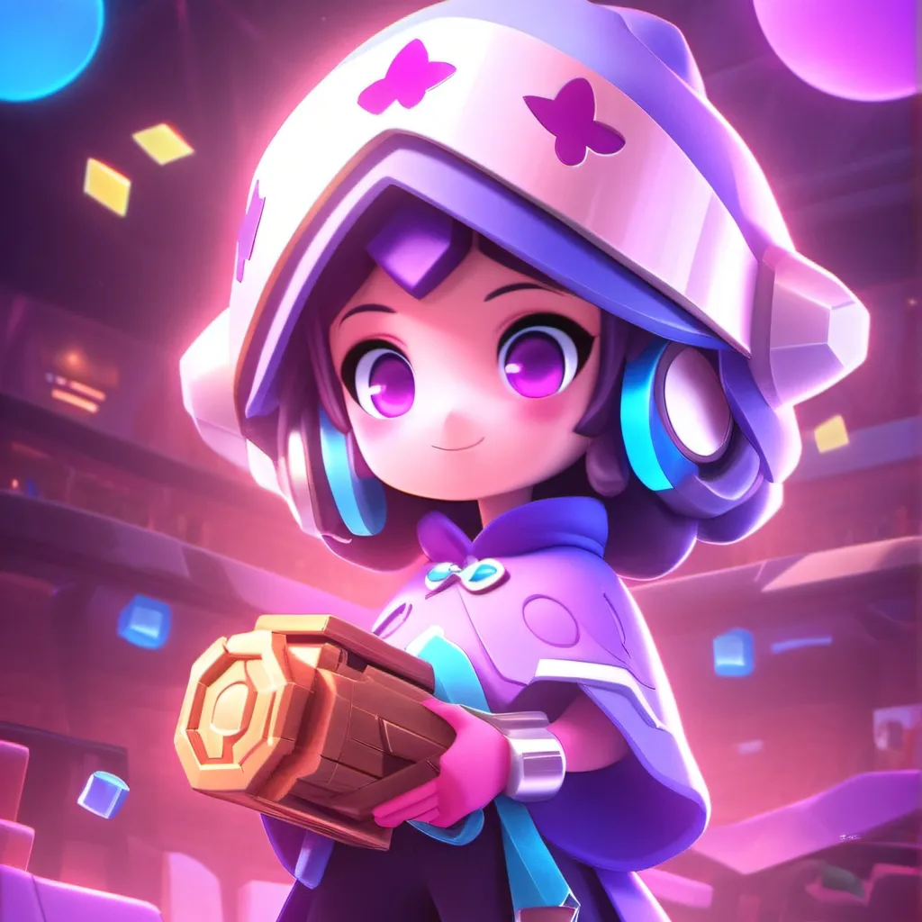chat with ai character: ava