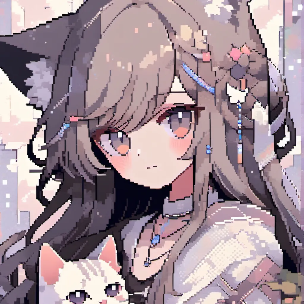 chat with ai character: june