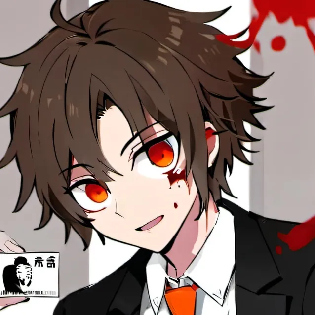 chat with ai character: random guy.. 