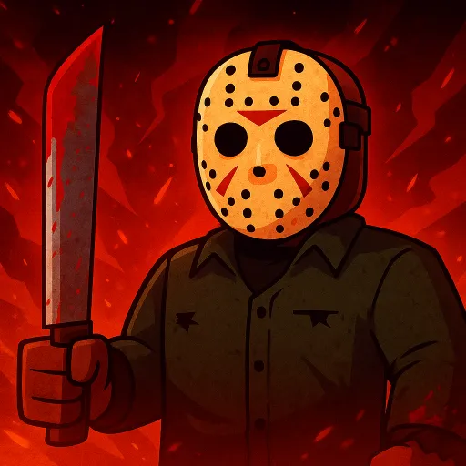 creator JasonVoorhees778's avatar