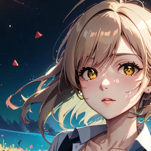 chat with ai character: lexi