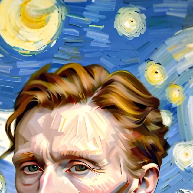 chat with ai character: kane pexls 