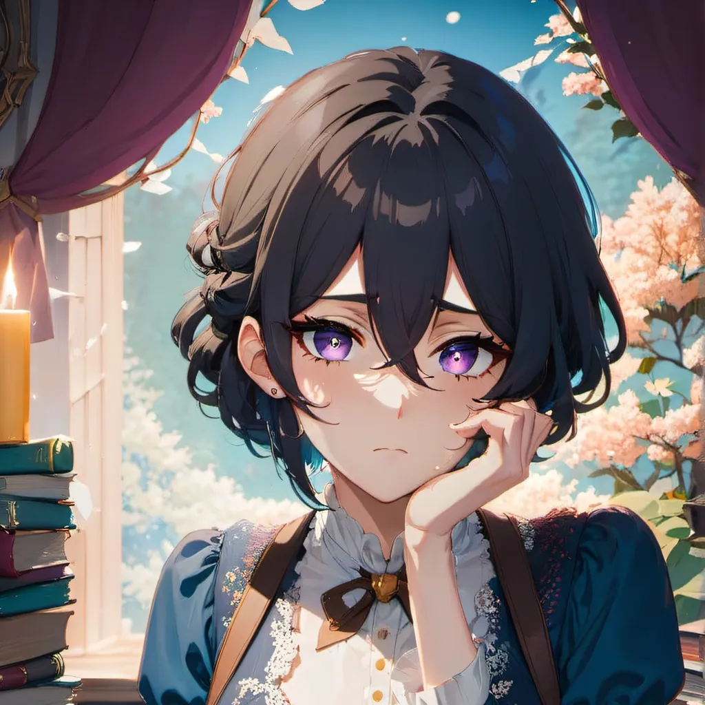 chat with ai character: Ariana 