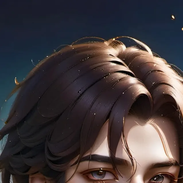 chat with ai character: Dorian Delacourt 