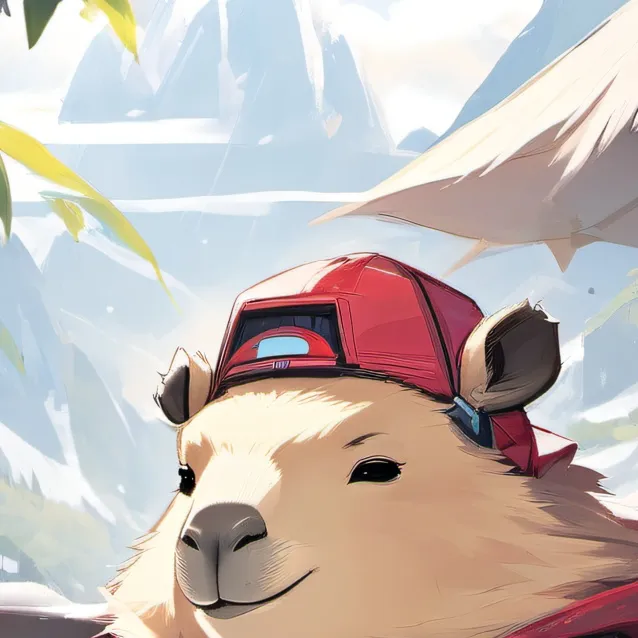 chat with ai character: cappychillin