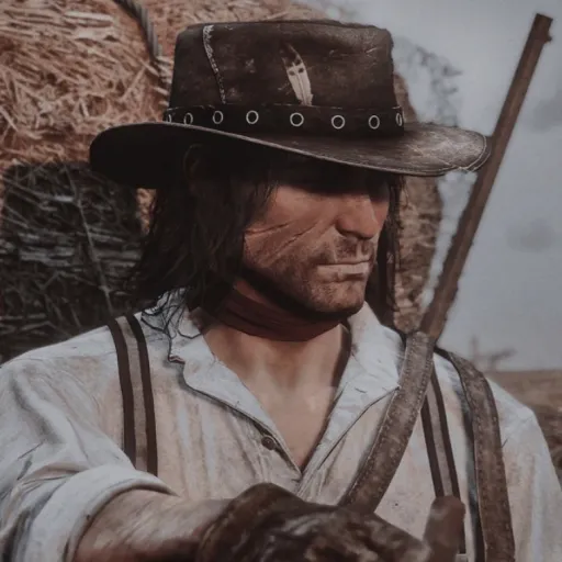 creator ~★John Marston★~'s avatar