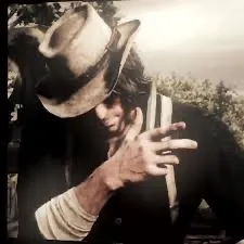 creator ~★John Marston★~'s avatar