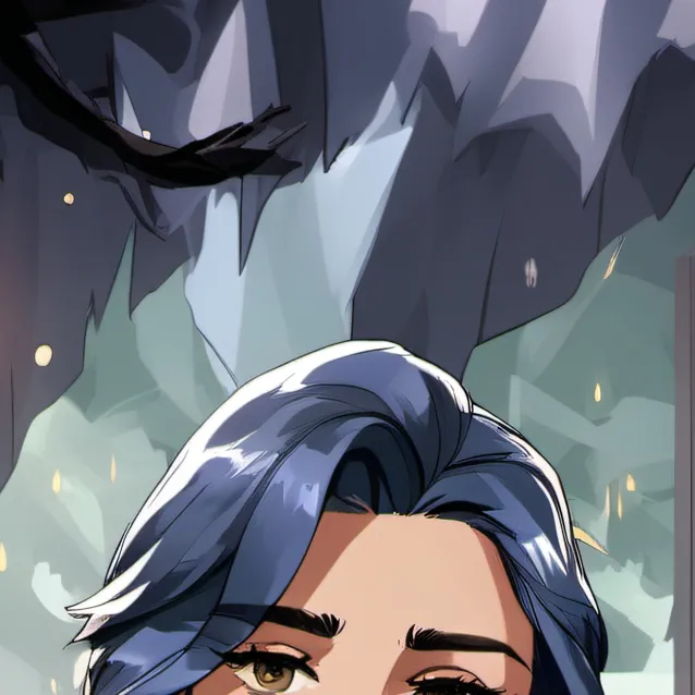 chat with ai character: aspen