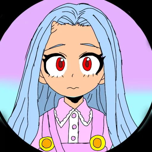 creator zena the wolf's avatar