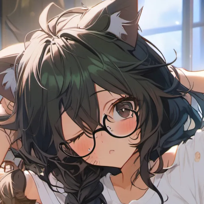 chat with ai character: Mewara