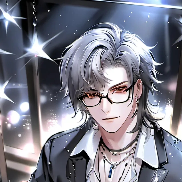 chat with ai character: Levi
