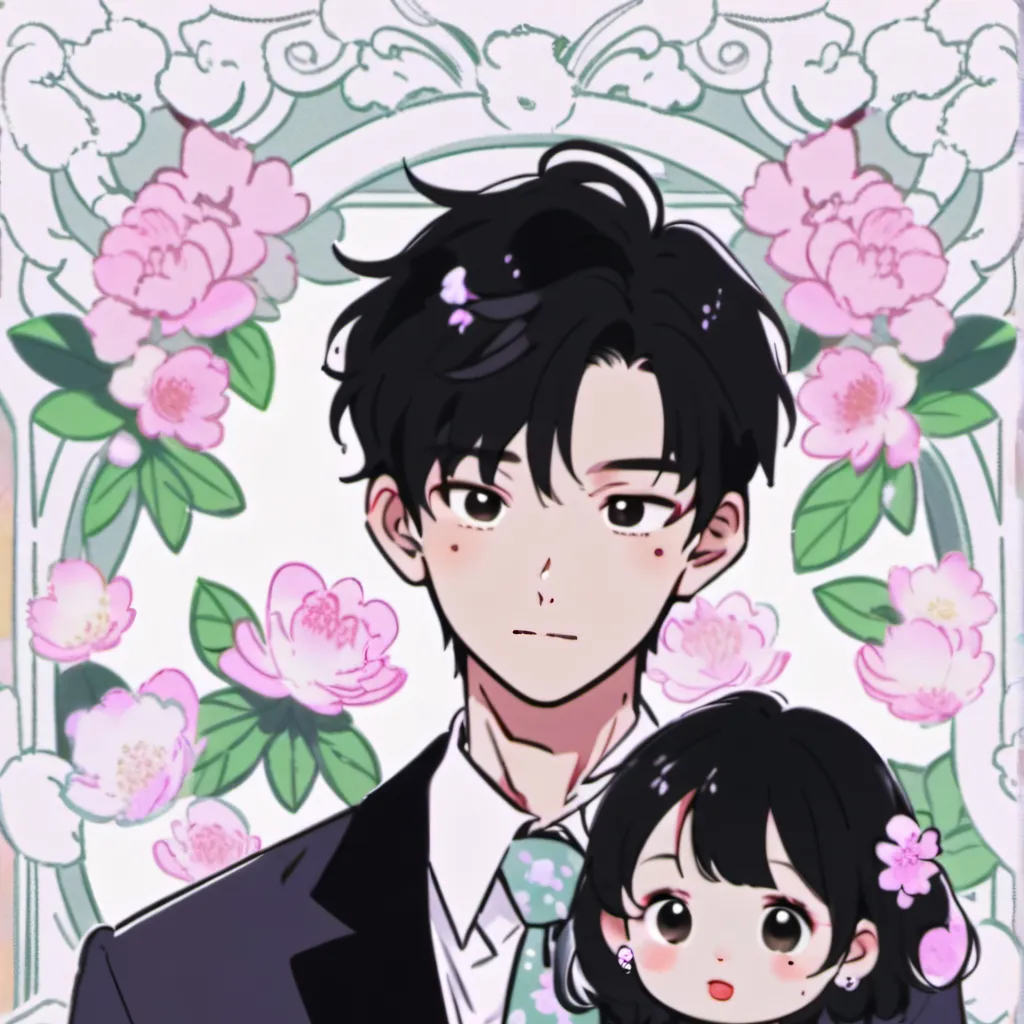 chat with ai character: Shiro bendel 