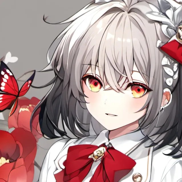 chat with ai character: Lucky 