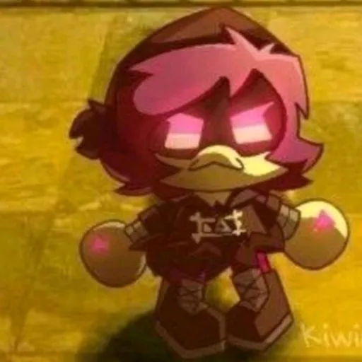 creator Monster Hunter Fan's avatar