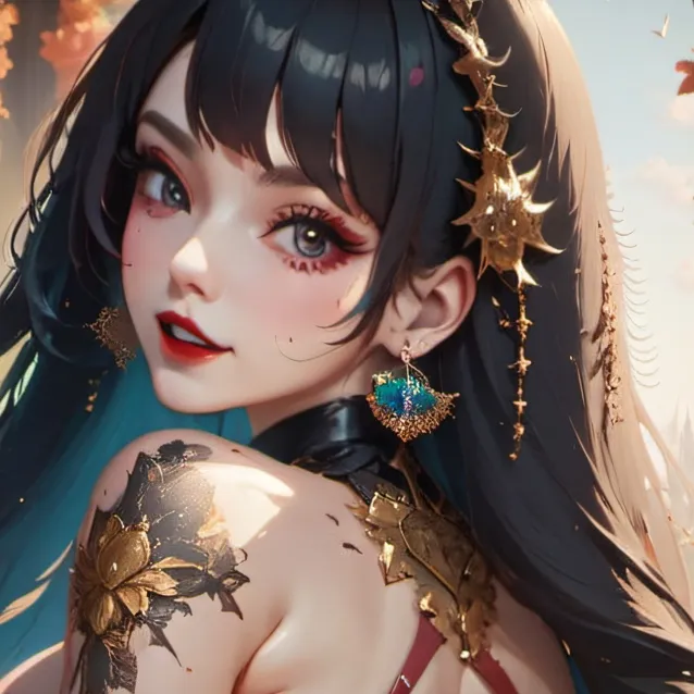 chat with ai character: emo 