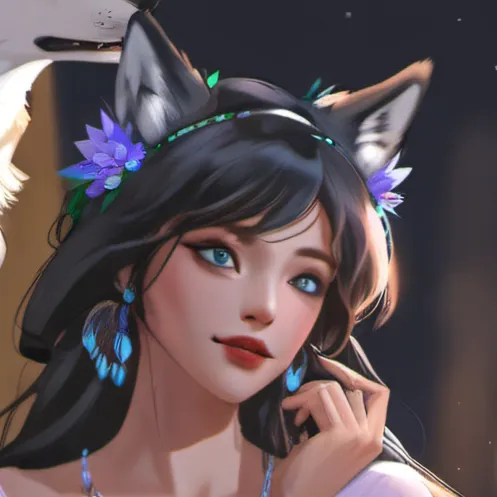 chat with ai character: Adylynne