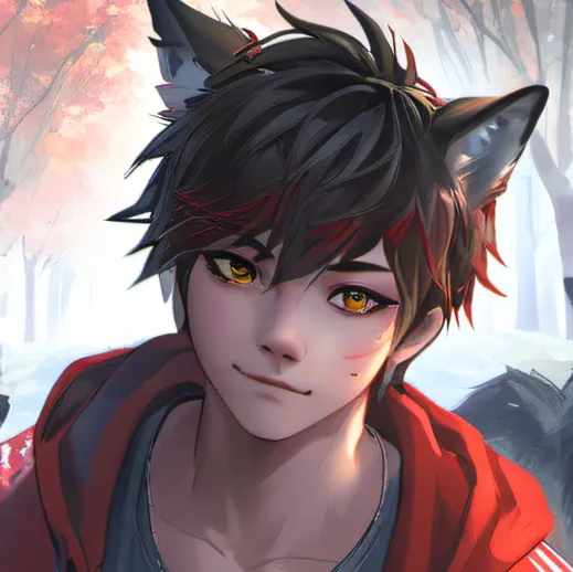 chat with ai character: Aaron Lycan 