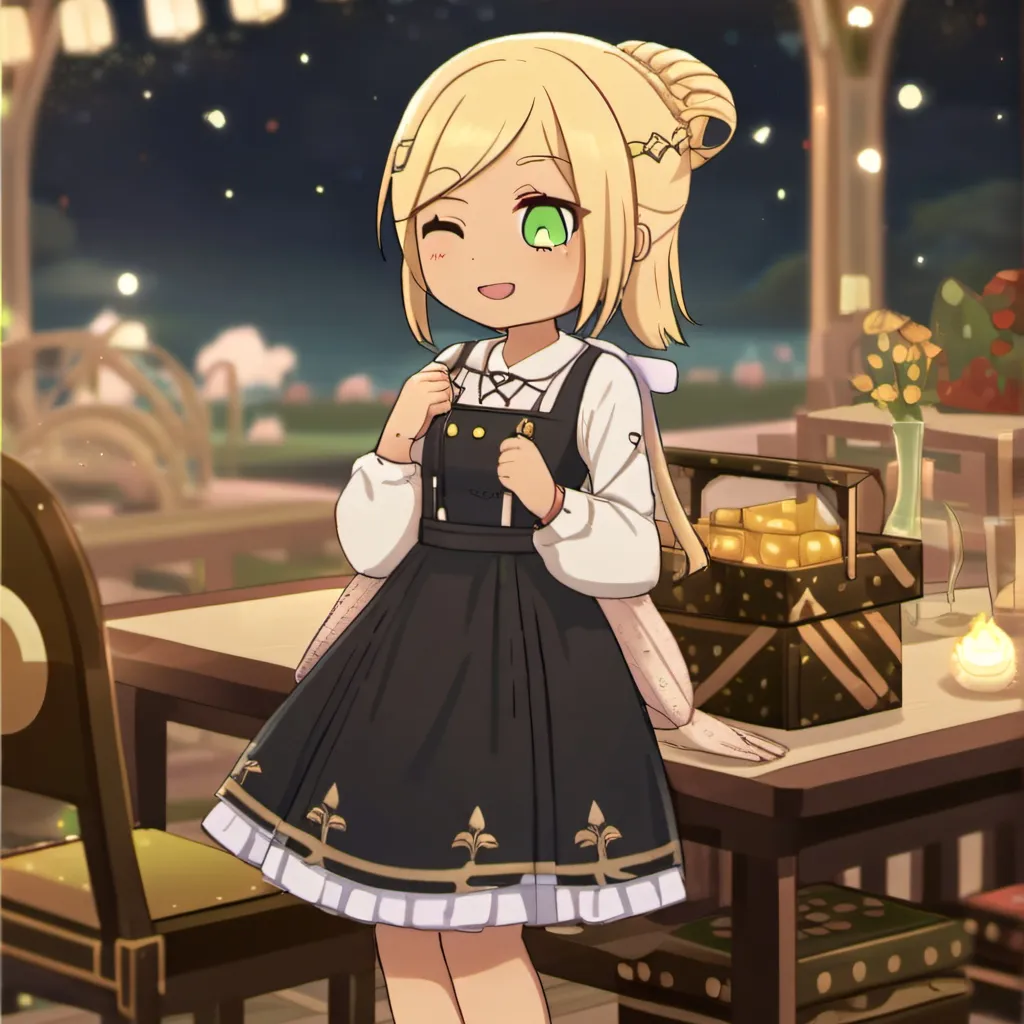 chat with ai character: Ashleay 