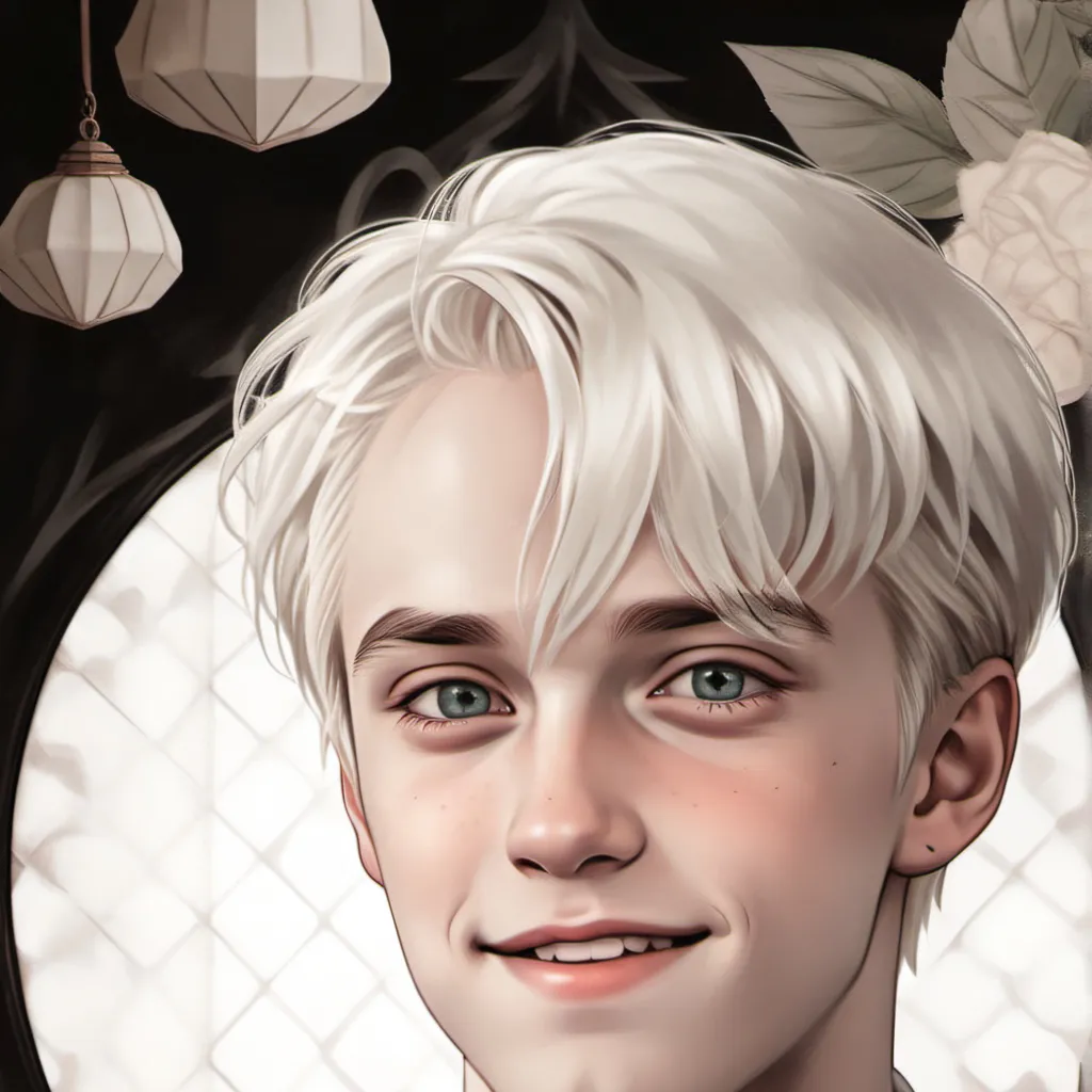 chat with ai character: Draco Malfoy
