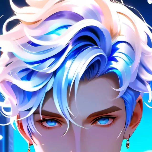 chat with ai character: carson
