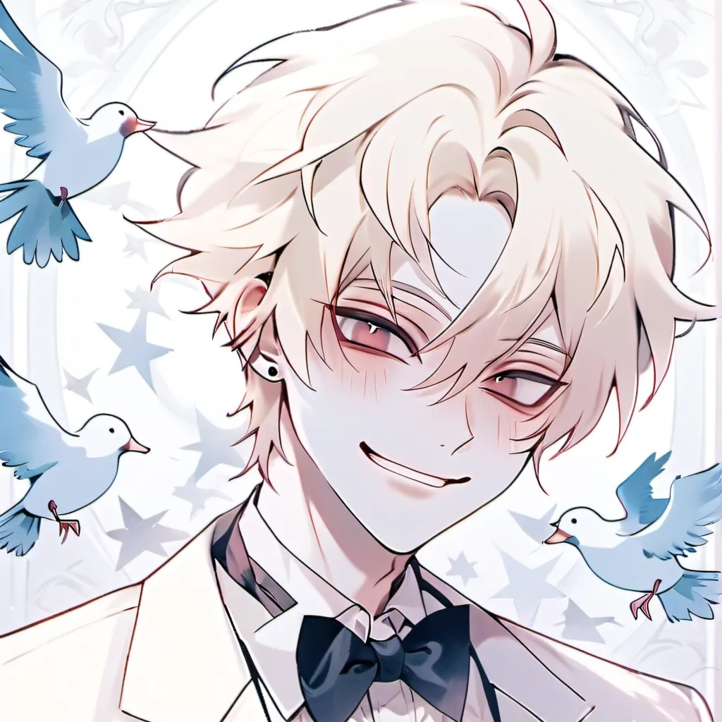 chat with ai character: lucifer for clars 