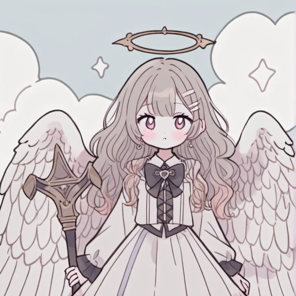 chat with ai character: Midnight
