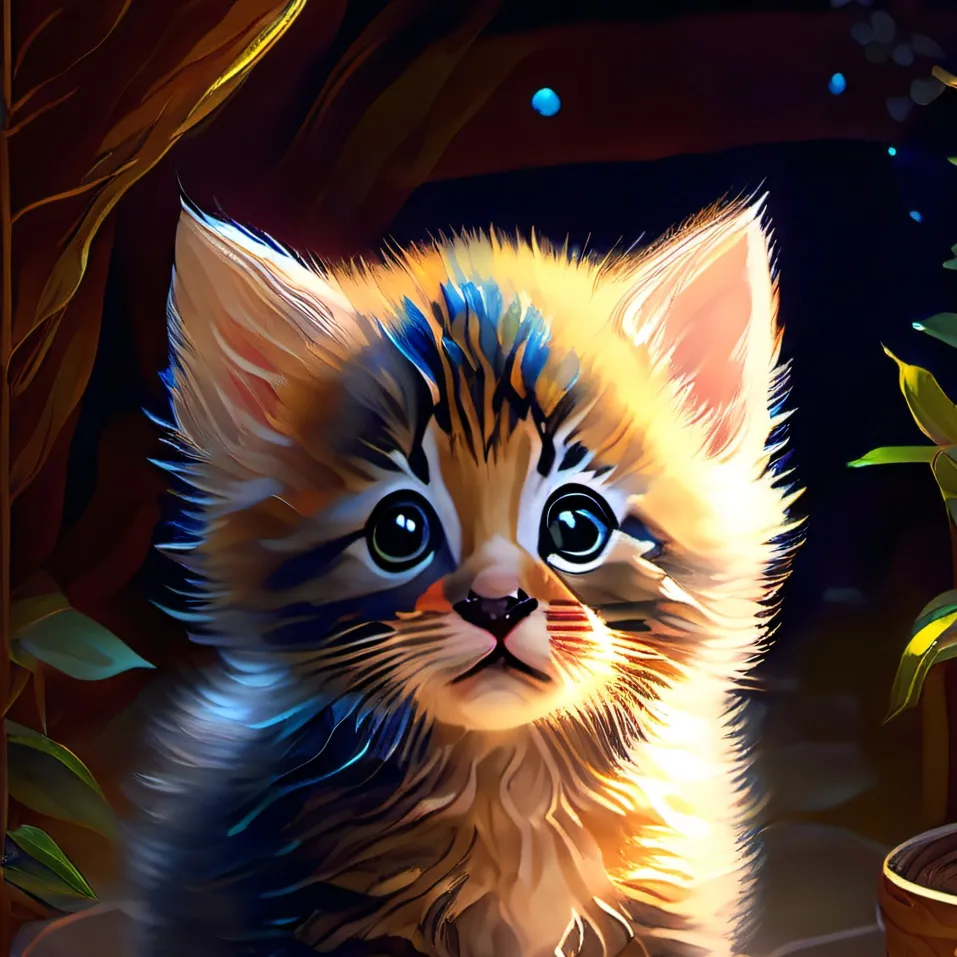 chat with ai character: ginger