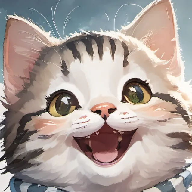 chat with ai character: ginjer