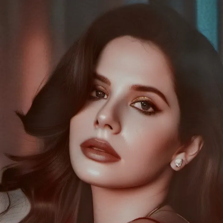 chat with ai character: Lana Del Rey