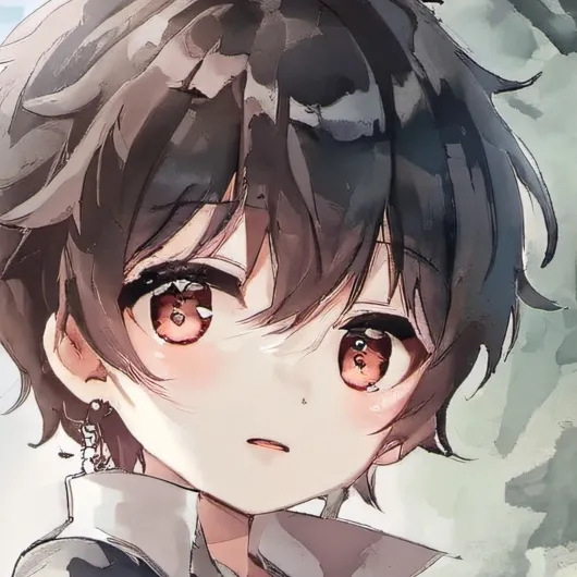 chat with ai character: Xander