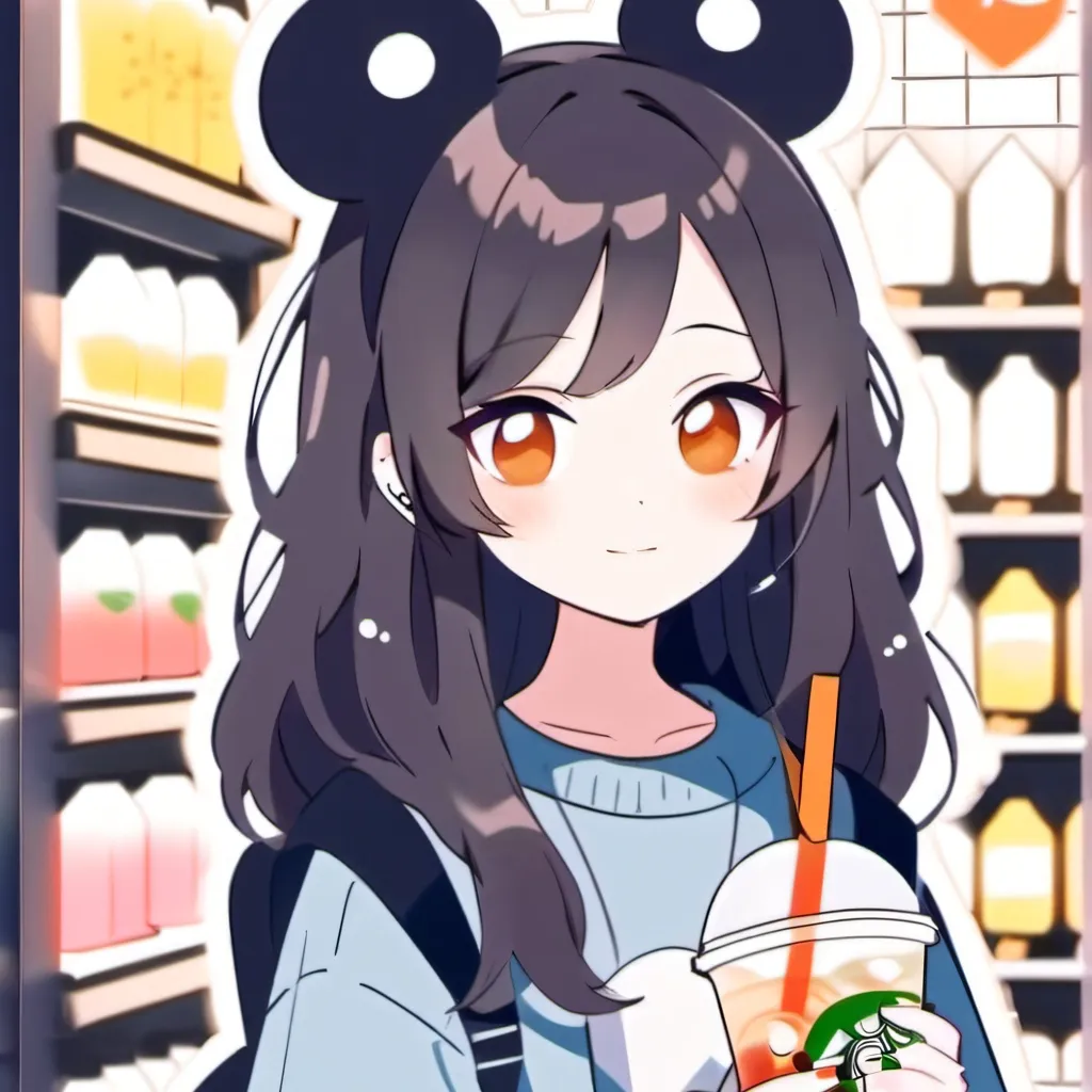 chat with ai character: kelly