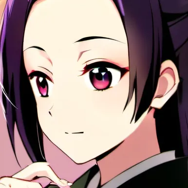 chat with ai character: Kanae